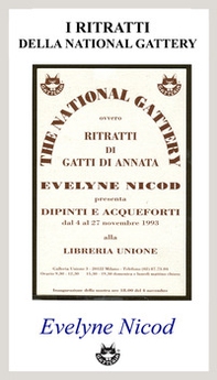 I ritratti della National Gattery - Librerie.coop I ritratti della National Gattery - Librerie.coop
