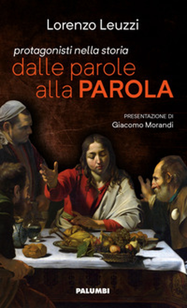 Dalle parole alla Parola. Commento alla lettera Apostolica di Papa Francesco «Aperuit illis» - Librerie.coop Dalle parole alla Parola. Commento alla lettera Apostolica di Papa Francesco «Aperuit illis» - Librerie.coop