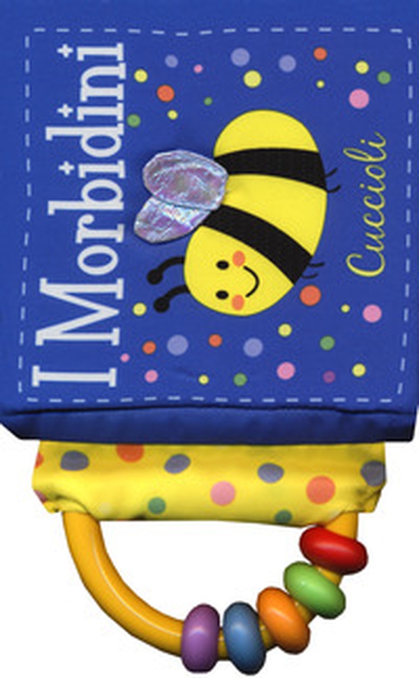 Cuccioli. I morbidini - Librerie.coop Cuccioli. I morbidini - Librerie.coop