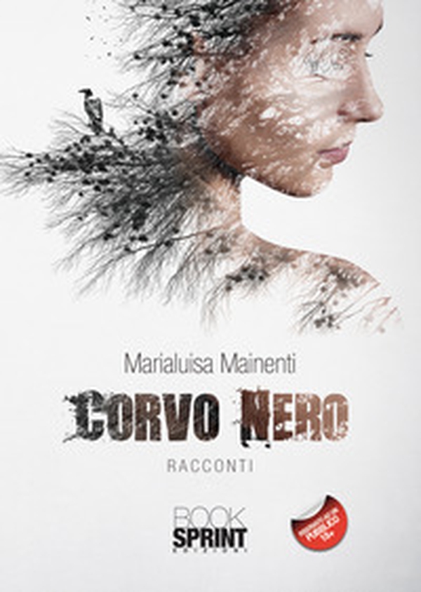 Corvo nero - Librerie.coop Corvo nero - Librerie.coop