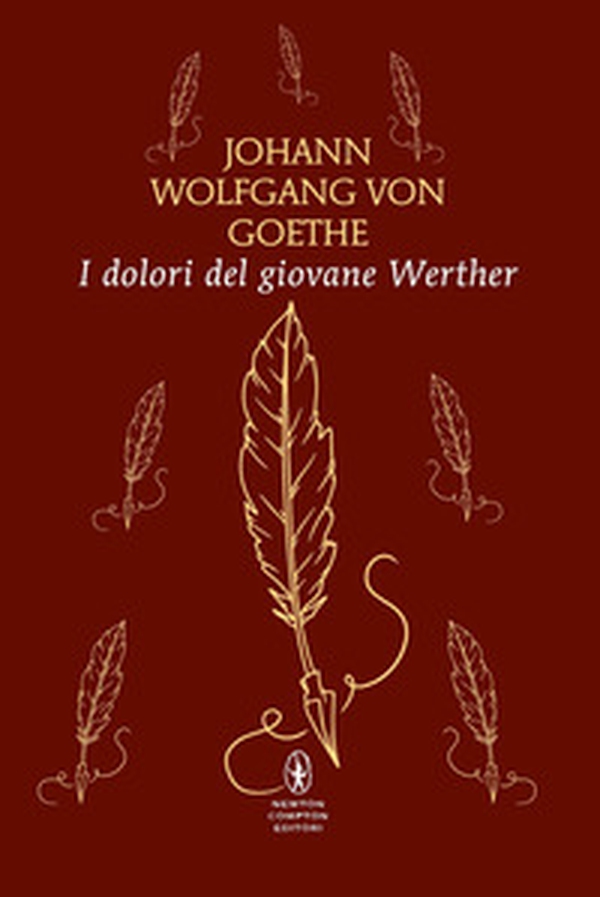 I dolori del giovane Werther - Librerie.coop