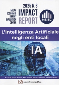 L'intelligenza artificiale negli enti locali - Librerie.coop