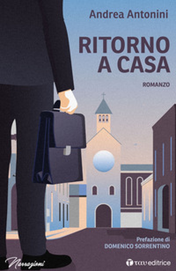 Ritorno a casa - Librerie.coop Ritorno a casa - Librerie.coop