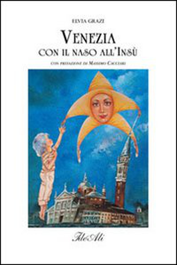 Venezia con il naso all'insu - Librerie.coop Venezia con il naso all'insu - Librerie.coop