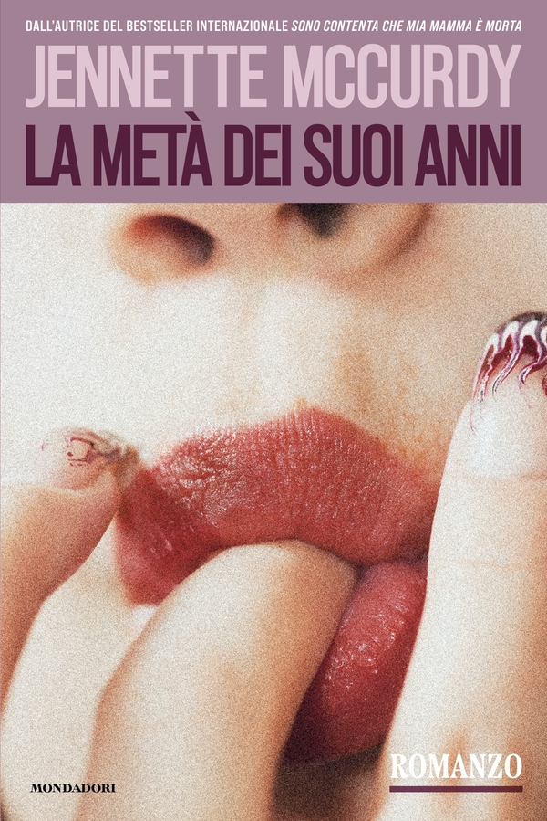 La metà dei suoi anni - Librerie.coop