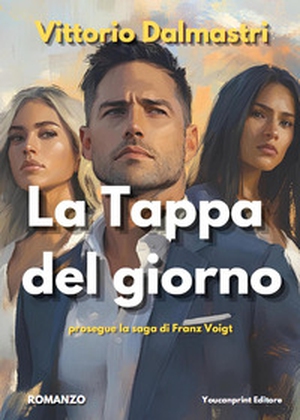 La tappa del giorno - Librerie.coop