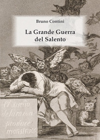 La grande guerra del Salento - Librerie.coop