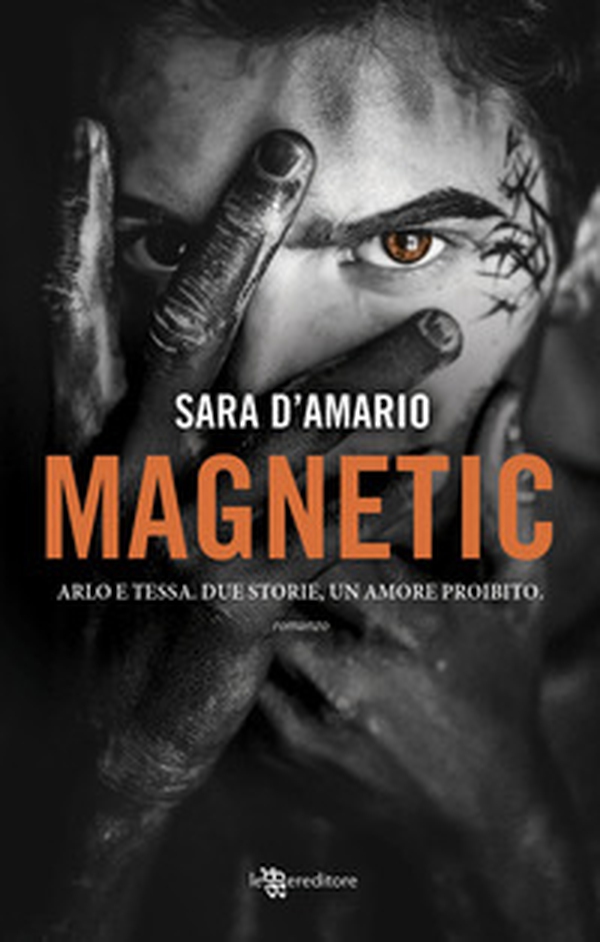 Magnetic - Librerie.coop Magnetic - Librerie.coop
