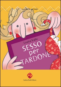Sesso per tardone - Librerie.coop