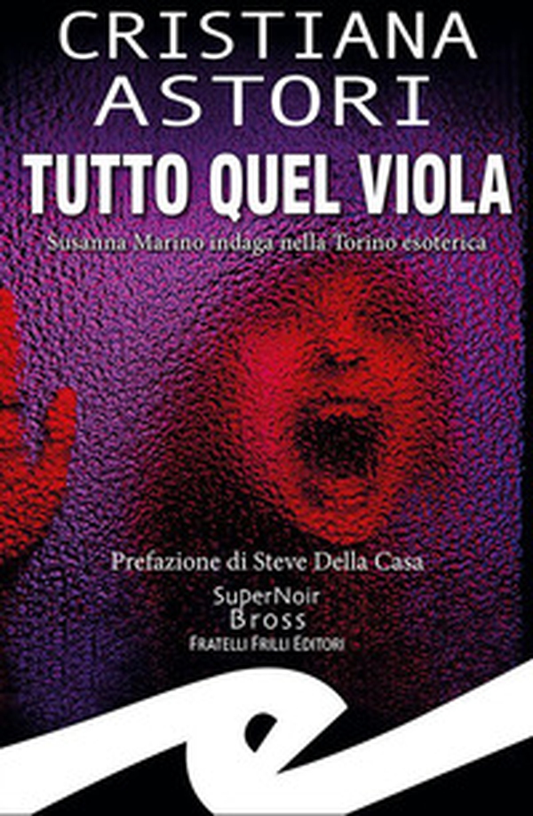Tutto quel viola - Librerie.coop Tutto quel viola - Librerie.coop