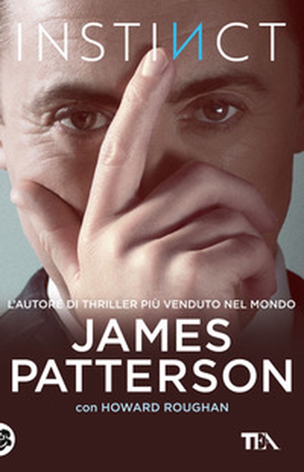 Instinct. Ediz. italiana - Librerie.coop Instinct. Ediz. italiana - Librerie.coop