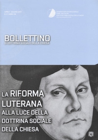 Bollettino di dottrina sociale della chiesa - Librerie.coop