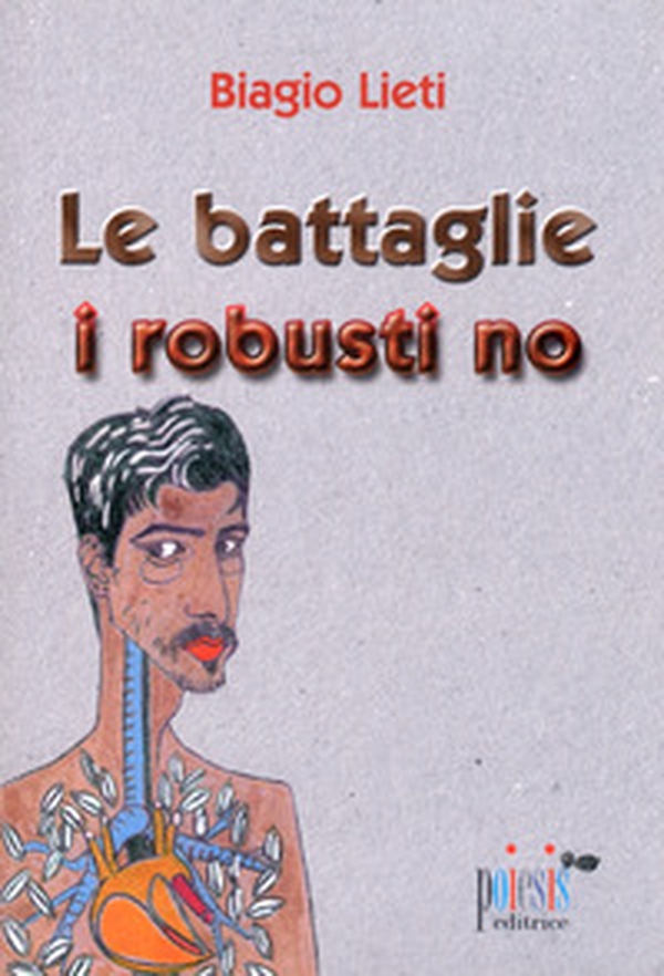 Le battaglie i robusti no - Librerie.coop Le battaglie i robusti no - Librerie.coop
