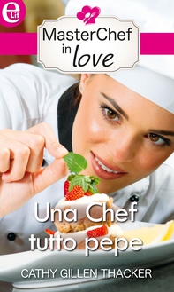Una chef tutto pepe - Librerie.coop