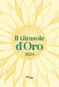 Il Girasole d'oro 2024 - Librerie.coop Il Girasole d'oro 2024 - Librerie.coop
