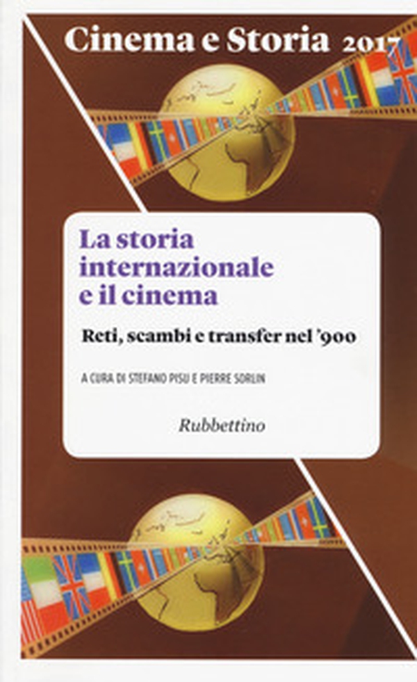 Cinema e storia - Vol. 1 - Librerie.coop Cinema e storia - Vol. 1 - Librerie.coop