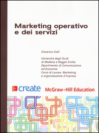 Marketing operativo e dei servizi - Librerie.coop