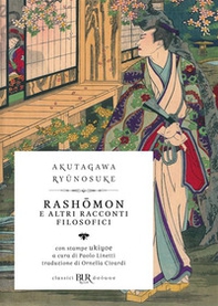 Rashomon e altri racconti filosofici - Librerie.coop