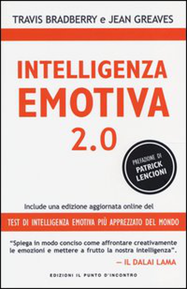 Intelligenza emotiva 2.0 - Librerie.coop Intelligenza emotiva 2.0 - Librerie.coop