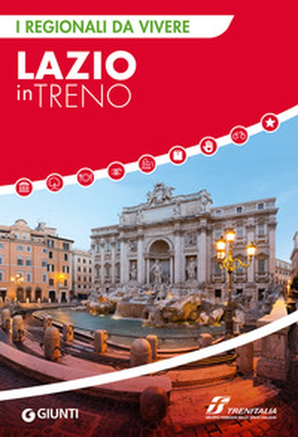 Lazio in treno - Librerie.coop Lazio in treno - Librerie.coop