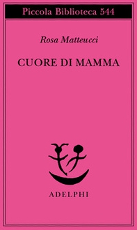Cuore di mamma - Librerie.coop