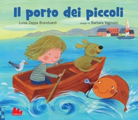 Il porto dei piccoli - Librerie.coop