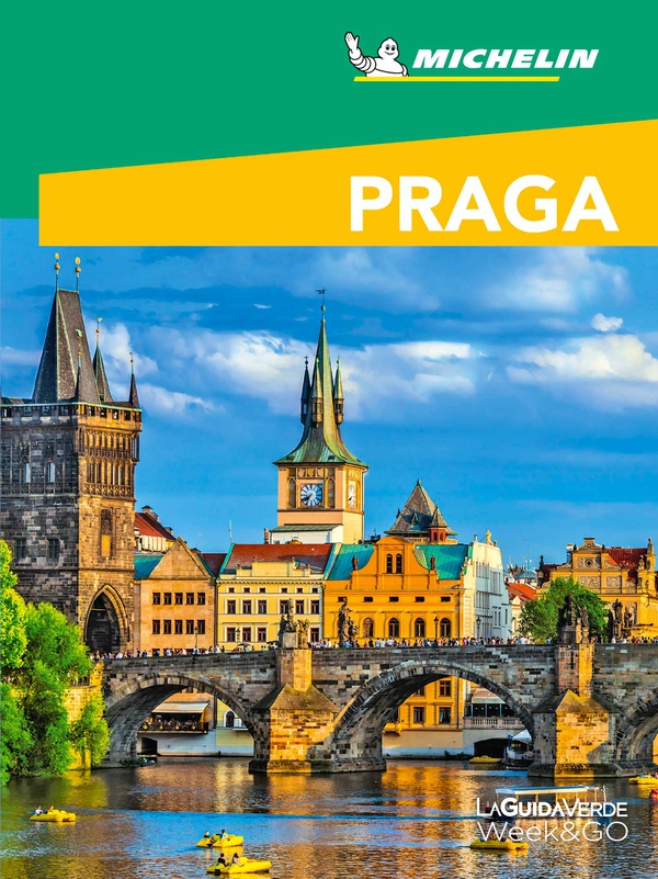 Praga - Librerie.coop Praga - Librerie.coop