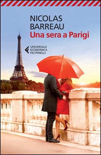 Una sera a Parigi - Librerie.coop Una sera a Parigi - Librerie.coop