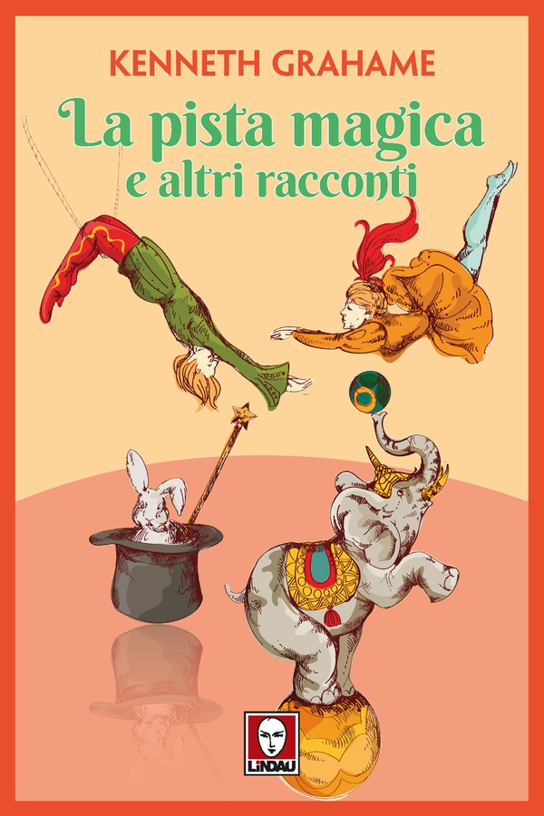 La pista magica - Librerie.coop La pista magica - Librerie.coop