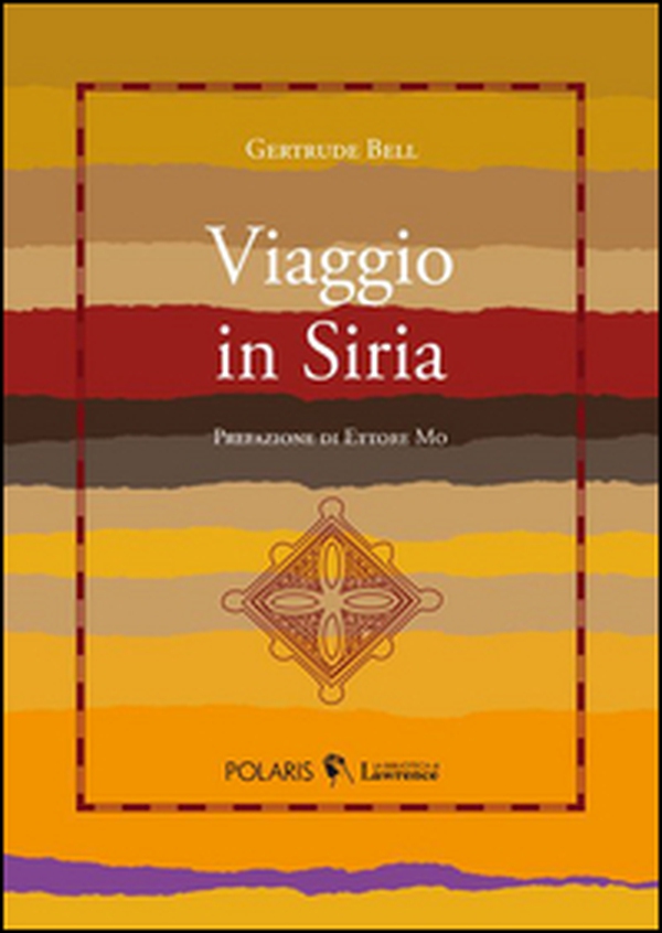 Viaggio in Siria - Librerie.coop Viaggio in Siria - Librerie.coop