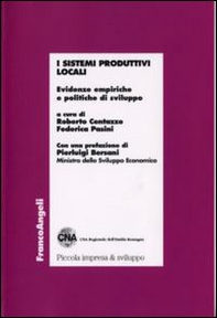 I sistemi produttivi locali. Evidenze empiriche e politiche di sviluppo - Librerie.coop