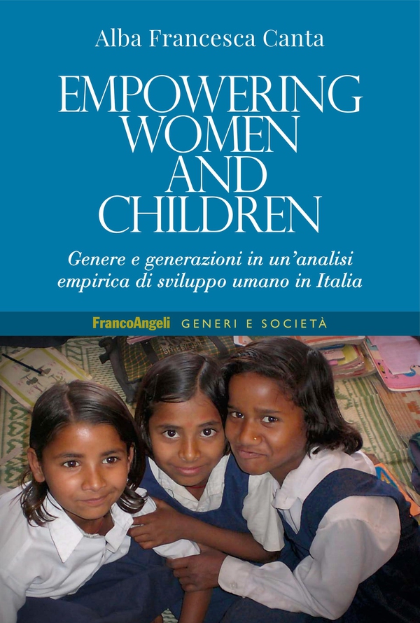 Empowering women and children - Librerie.coop Empowering women and children - Librerie.coop