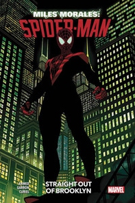 Miles Morales: Spider-Man - Vol. 1 - Librerie.coop