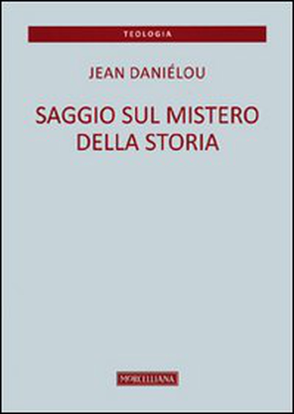 Saggio sul mistero della storia - Librerie.coop Saggio sul mistero della storia - Librerie.coop
