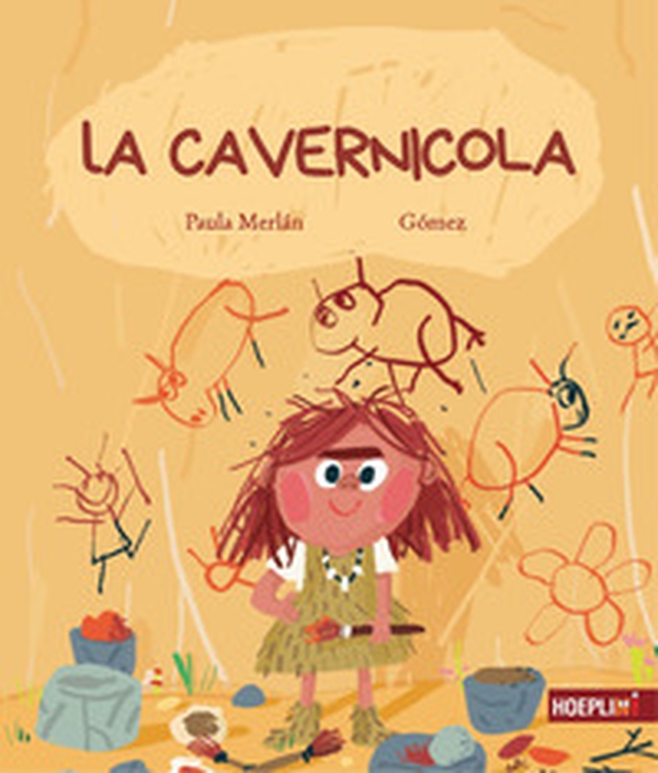 La cavernicola - Librerie.coop