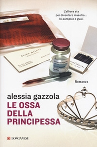 Le ossa della principessa - Librerie.coop Le ossa della principessa - Librerie.coop