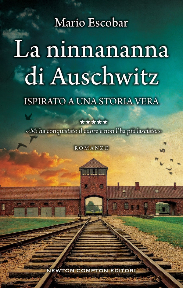La ninnananna di Auschwitz - Librerie.coop La ninnananna di Auschwitz - Librerie.coop
