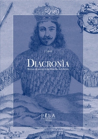 Diacronìa. Rivista di storia della filosofia del diritto - Librerie.coop Diacronìa. Rivista di storia della filosofia del diritto - Librerie.coop