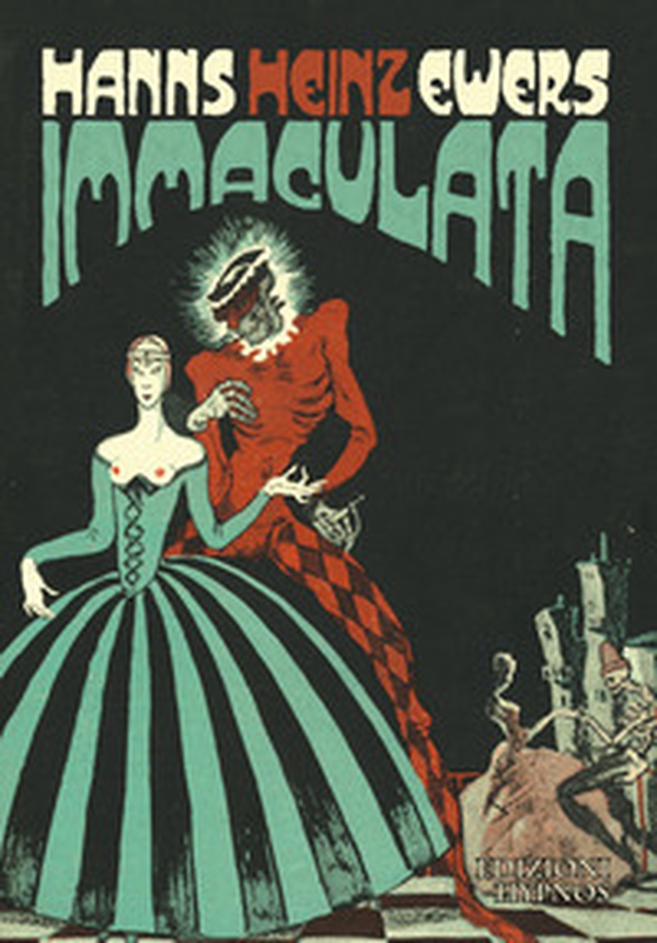 Immaculata e altre storie macabre - Librerie.coop Immaculata e altre storie macabre - Librerie.coop