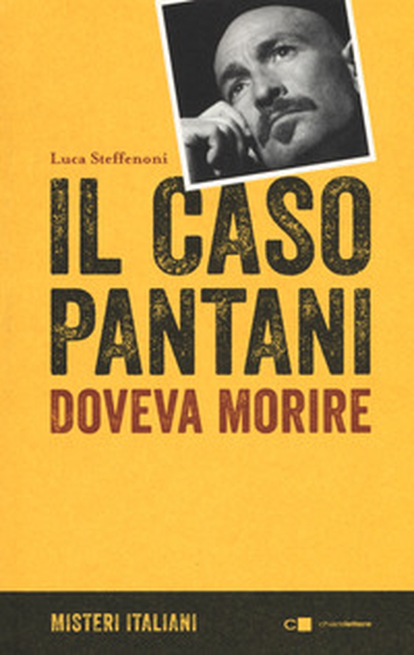 Il caso Pantani. Doveva morire - Librerie.coop Il caso Pantani. Doveva morire - Librerie.coop