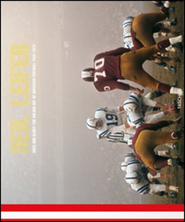 Neil Leifer, baseball. Ballet in the dirt - Librerie.coop