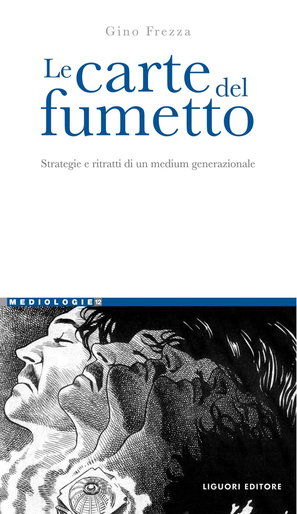 Le carte del fumetto - Librerie.coop Le carte del fumetto - Librerie.coop