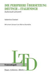 Die periphere Übersetzung Deutsch - Italienisch - Librerie.coop Die periphere Übersetzung Deutsch - Italienisch - Librerie.coop