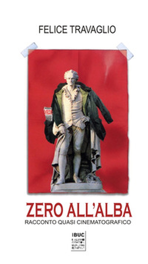 Zero all'alba - Librerie.coop Zero all'alba - Librerie.coop