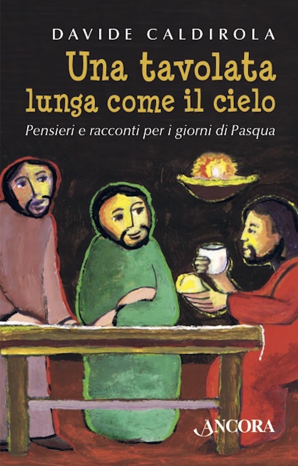 Una tavolata lunga come il cielo - Librerie.coop Una tavolata lunga come il cielo - Librerie.coop