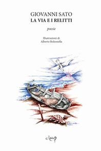 La via e i relitti - Librerie.coop