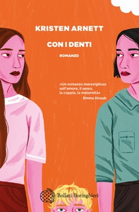 Con i denti - Librerie.coop Con i denti - Librerie.coop