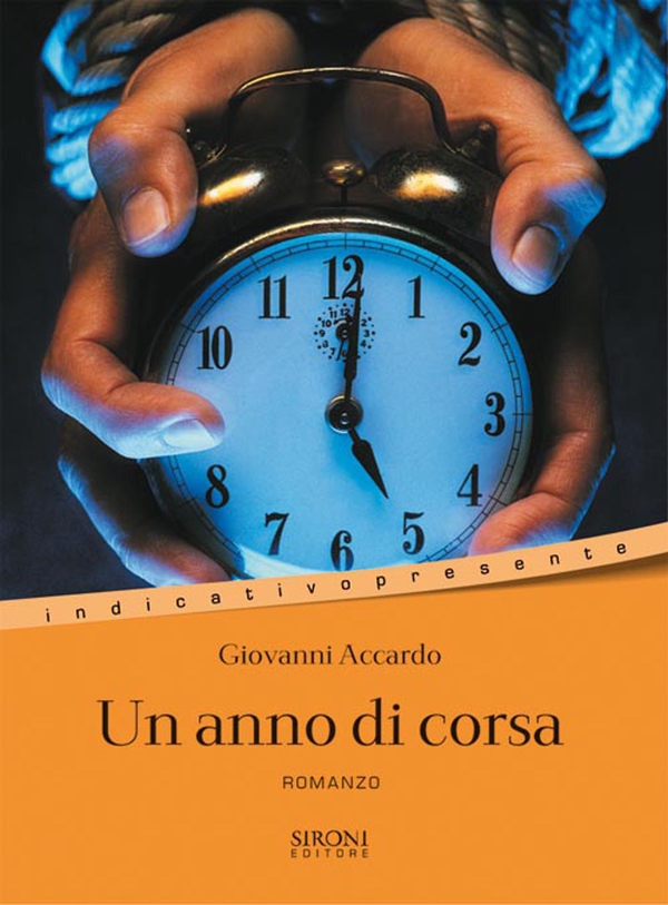 Un anno di corsa - Librerie.coop Un anno di corsa - Librerie.coop