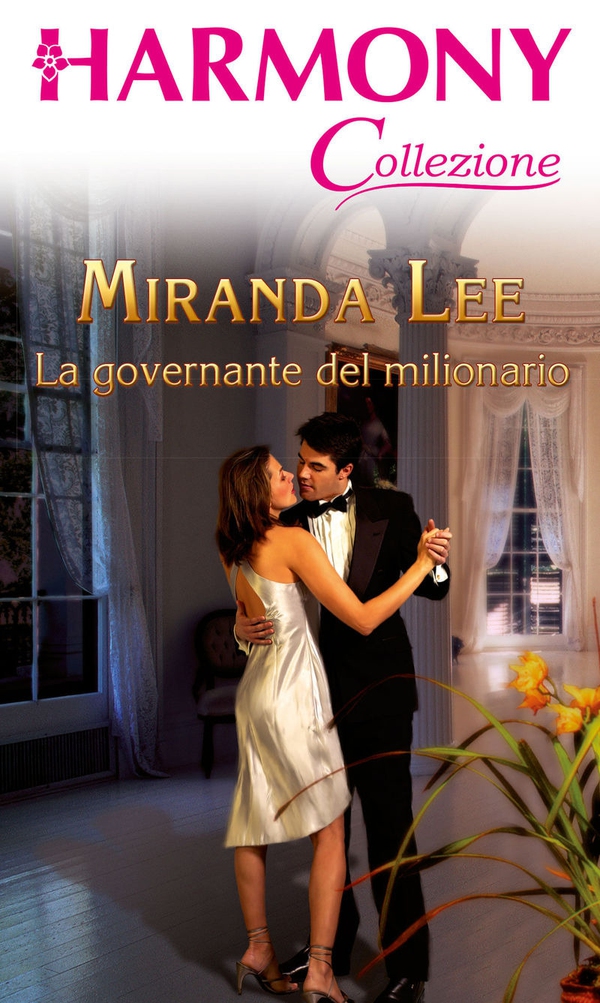 La governante del milionario - Librerie.coop La governante del milionario - Librerie.coop