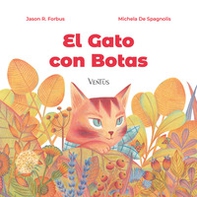 El gato con botas - Librerie.coop